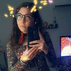 Meet your Posher, Anne